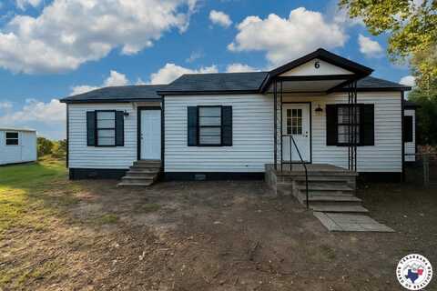 6 Reed Cir, Hooks, TX 75561