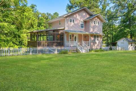 1116 Antler Drive, Tallahassee, FL 32317