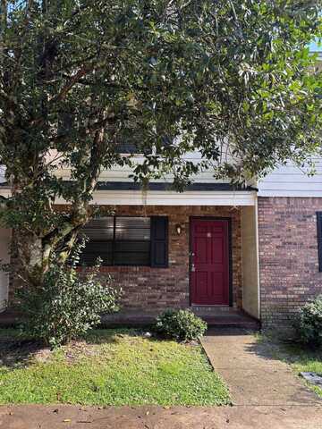 1413 Pullen Road unit: D, Tallahassee, FL 32303