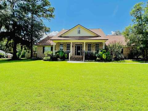 150 Meadow Ridge Drive, Tallahassee, FL 32312