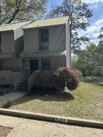 5453 Sombra Del Lago unit: B, Tallahassee, FL 32303
