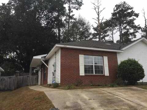 1700 Corey Wood Circle, Tallahassee, FL 32304