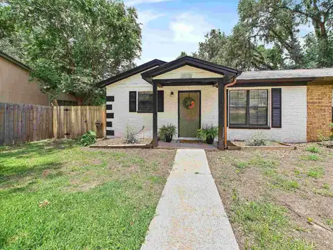 3978 Breezee Court, Tallahassee, FL 32303