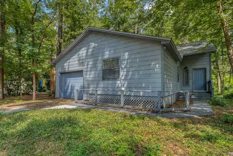 1684 Silverwood Drive, Tallahassee, FL 32301