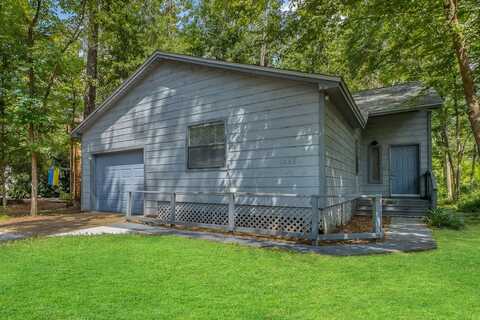 1684 Silverwood Drive, Tallahassee, FL 32301
