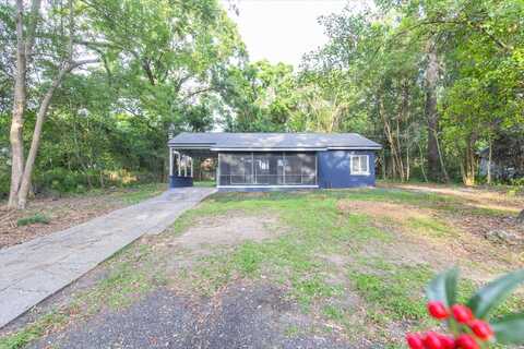 211 Columbia Drive, Tallahassee, FL 32304