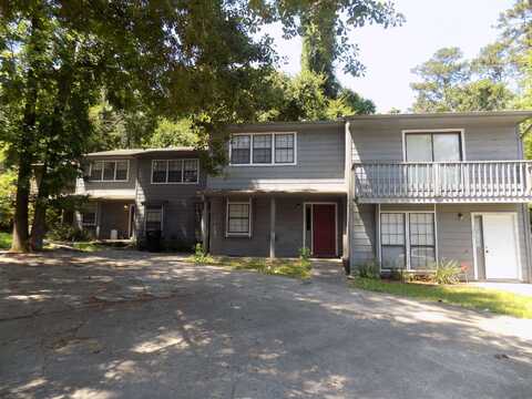 1208 Hidden Place, Tallahassee, FL 32304