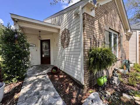 4057 Remer Court, Tallahassee, FL 32303