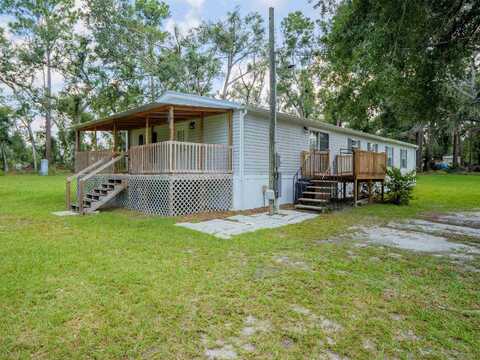 511 NE Country Kitchen Road, Madison, FL 32330