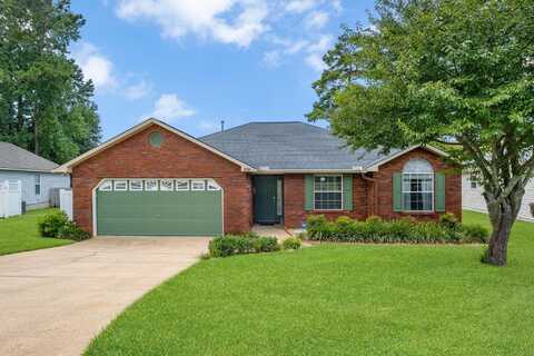 2736 Oakleigh Court, Tallahassee, FL 32312