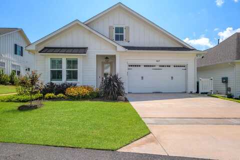 467 Karcher Avenue, Tallahassee, FL 32317