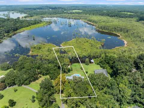 6464 Downhill Road, Tallahassee, FL 32311