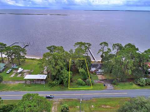 2250 Highway 98, Carrabelle, FL 32322