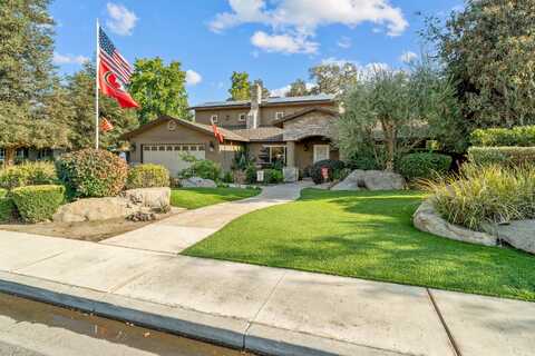 169 E Estate Drive, Tulare, CA 93274