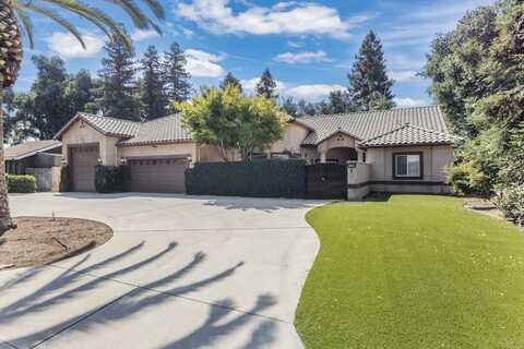 15151 E Lipson Street, Visalia, CA 93292