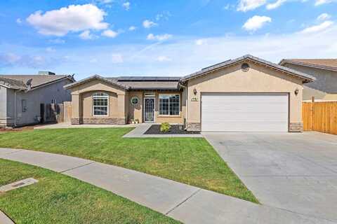 1721 Cotton Court, Tulare, CA 93274