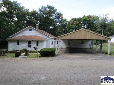 389 S Bunsen Street, Universal, IN 47884