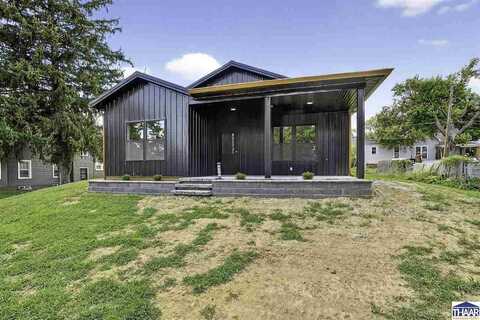 418 N Forest Avenue, Brazil, IN 47834
