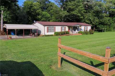 2369 Price Road, Eden, NC 27288