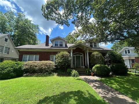 309 Hillcrest Drive, Lexington, NC 27292