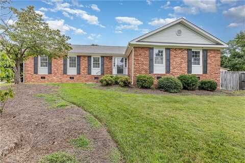 1232 Dovershire Place, High Point, NC 27262