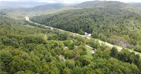 Tbd Eagle Hills Road, Purlear, NC 28665