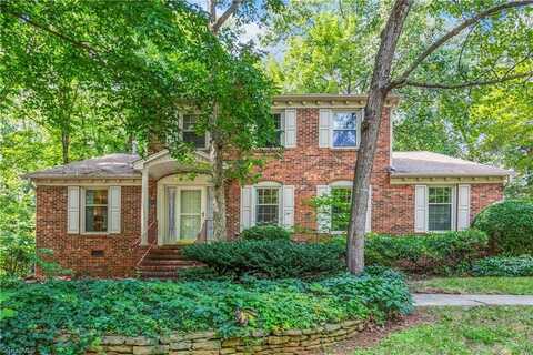 1605 Bearhollow Road, Greensboro, NC 27410