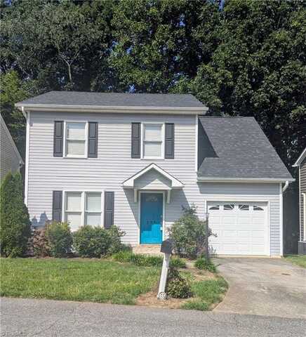 205 Guinevere Court, Winston Salem, NC 27104