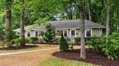 3802 Dogwood Drive, Greensboro, NC 27403
