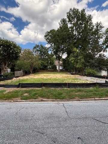 502 Nottingham Road, Greensboro, NC 27408