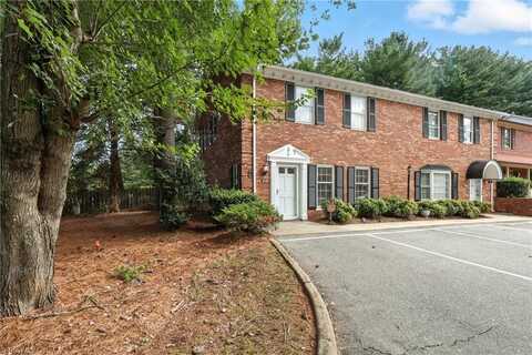 3101 Burke Mill Court, Winston Salem, NC 27103