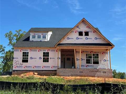 5202 Logos Drive, Stokesdale, NC 27357