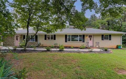 6809 Old Valley School Road, Kernersville, NC 27284