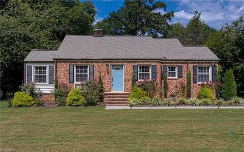6114 Sundown Drive, Greensboro, NC 27410