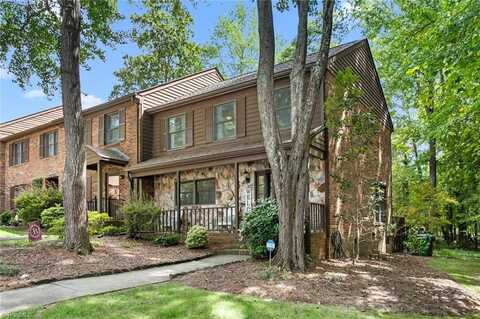 3841 Johnson Street, High Point, NC 27265
