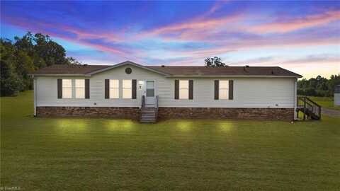 523 Old Mill Farm Road, Lexington, NC 27295