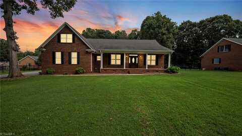 5859 Laurel Ridge Drive, Snow Camp, NC 27349