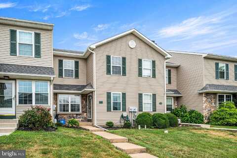 1160 PIN OAK DRIVE, PERKIOMENVILLE, PA 18074