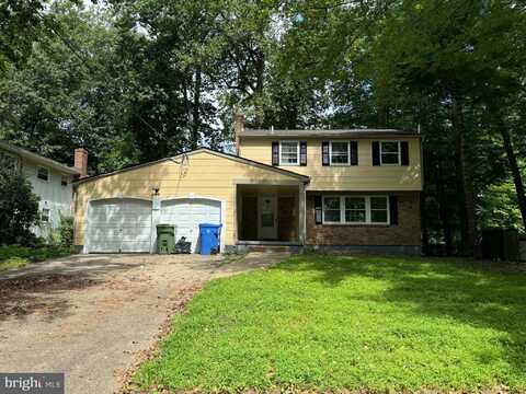 8 ELBOW LANE, CHERRY HILL, NJ 08003