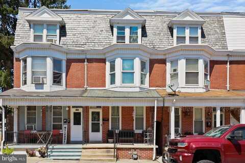 1221 W POPLAR STREET, YORK, PA 17404