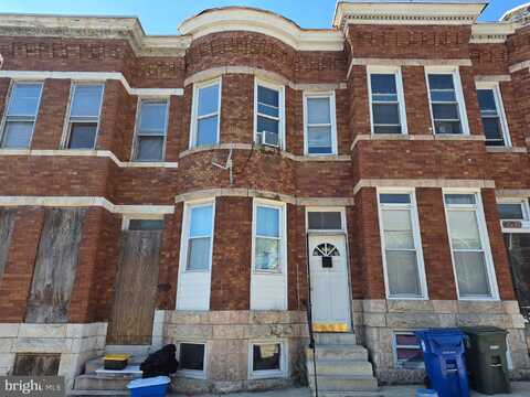 2228 RUSKIN AVENUE, BALTIMORE, MD 21217