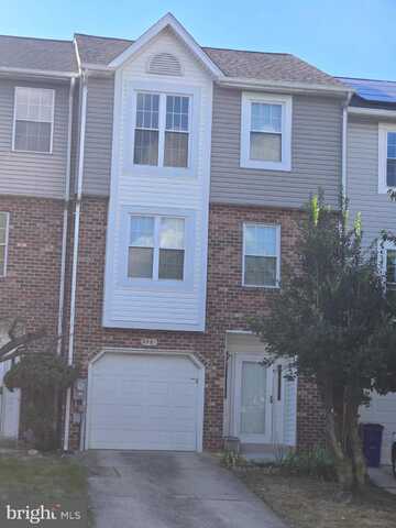 9581 DONNAN CASTLE COURT, LAUREL, MD 20723