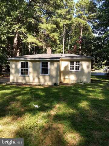 13109 RIVER VIEW DRIVE, LUSBY, MD 20657