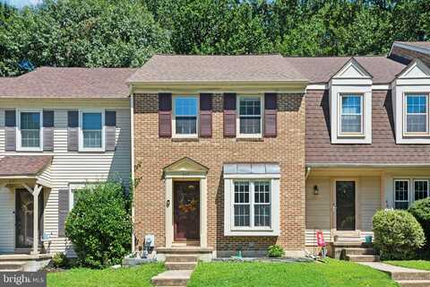 805 STOCKBRIDGE DRIVE, HOCKESSIN, DE 19707