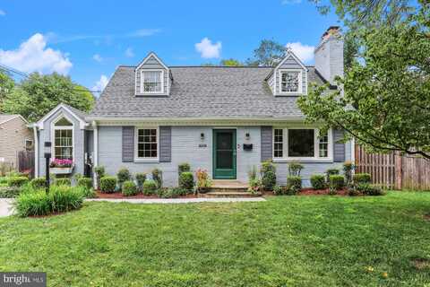 10109 KENSINGTON PARKWAY, KENSINGTON, MD 20895