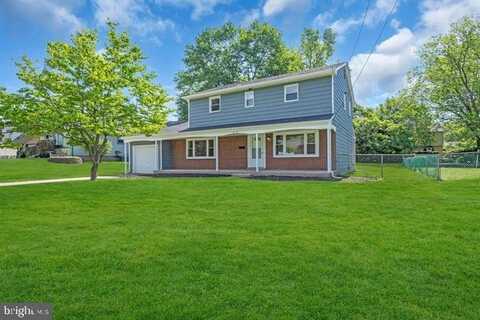 414 LAVENDER DRIVE, CHERRY HILL, NJ 08003