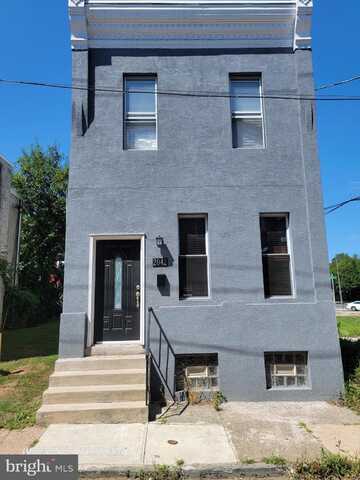 2042 N STILLMAN STREET, PHILADELPHIA, PA 19121
