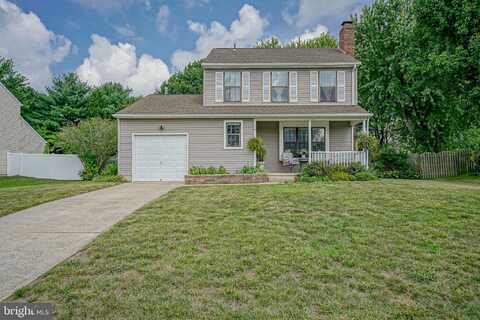 16 SCENIC VIEW DRIVE, SICKLERVILLE, NJ 08081