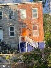 413 S NORRIS STREET, BALTIMORE, MD 21223