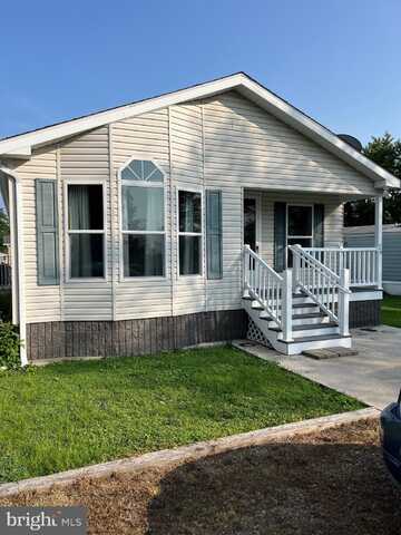 26 ORCHARD DR., PORT DEPOSIT, MD 21904